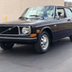 Illustration for article titled Holy mother of Volvo 140s